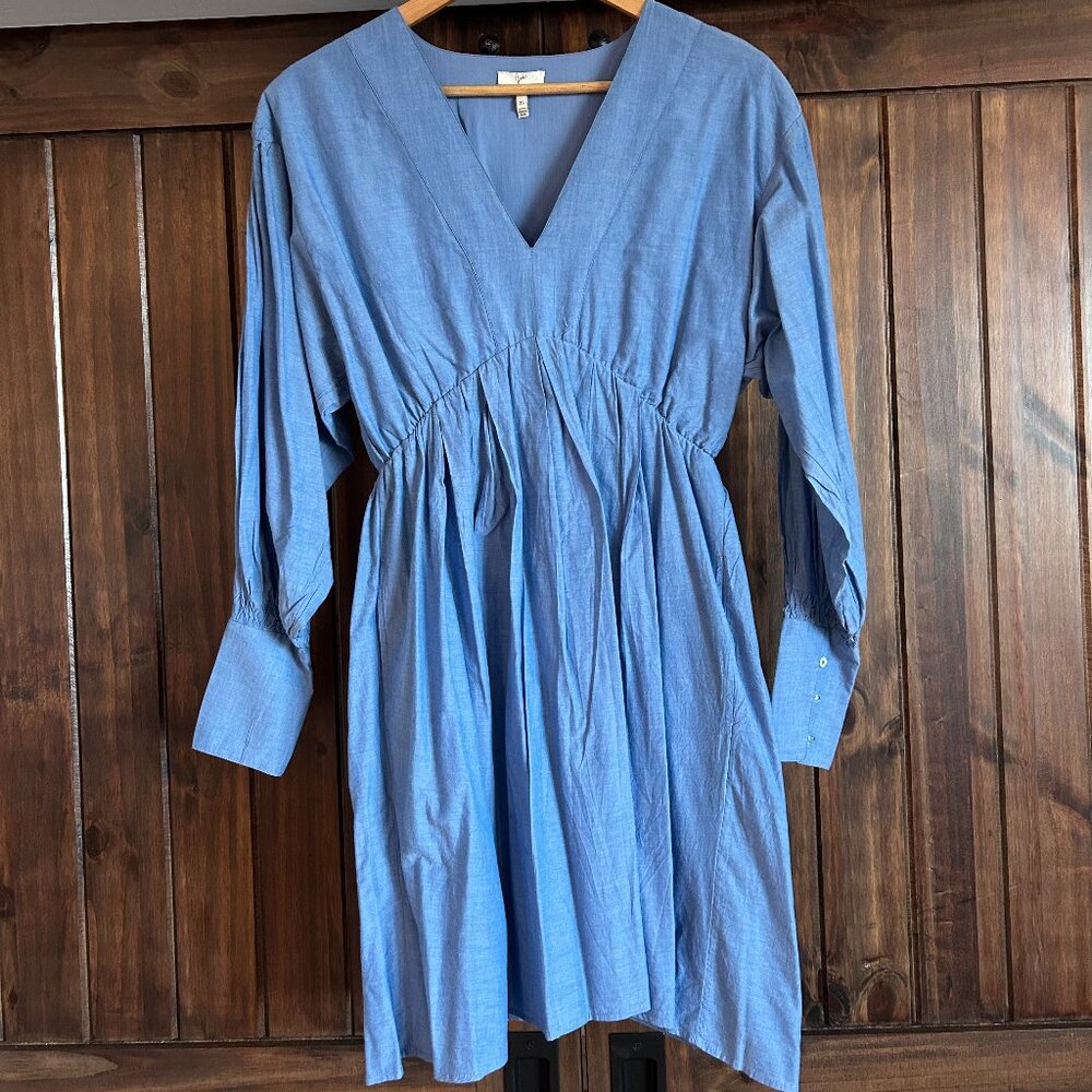 Joie Tunic Top and/or Mini-Dress